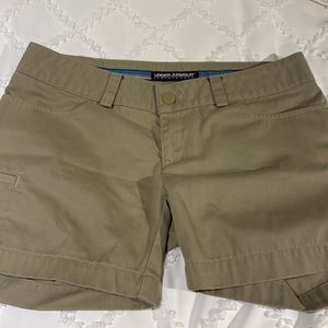 Under Armor shorts